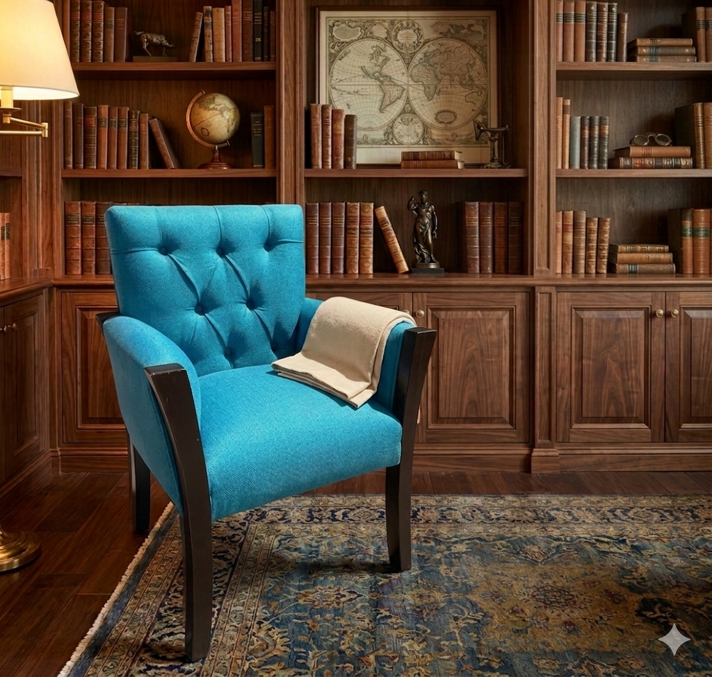 Poltrona Barcelona