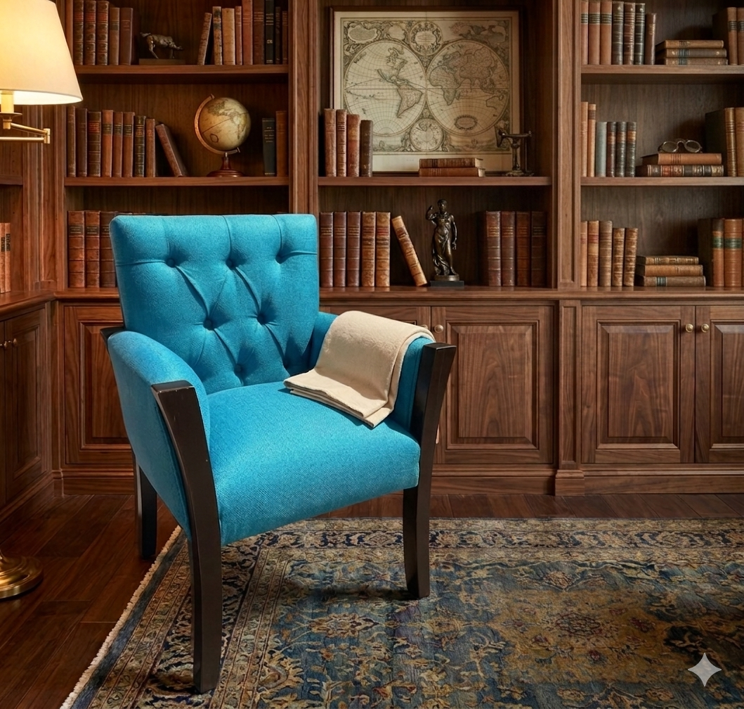 Poltrona Barcelona