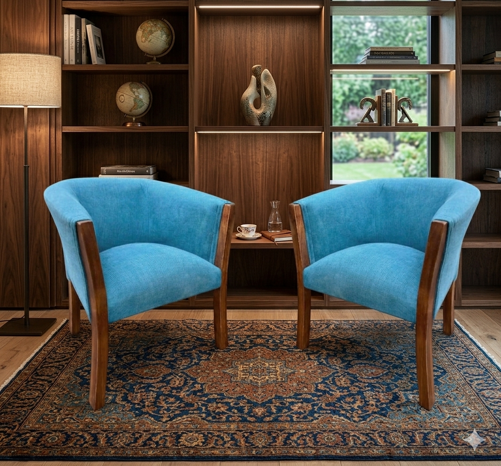 Poltrona Paris