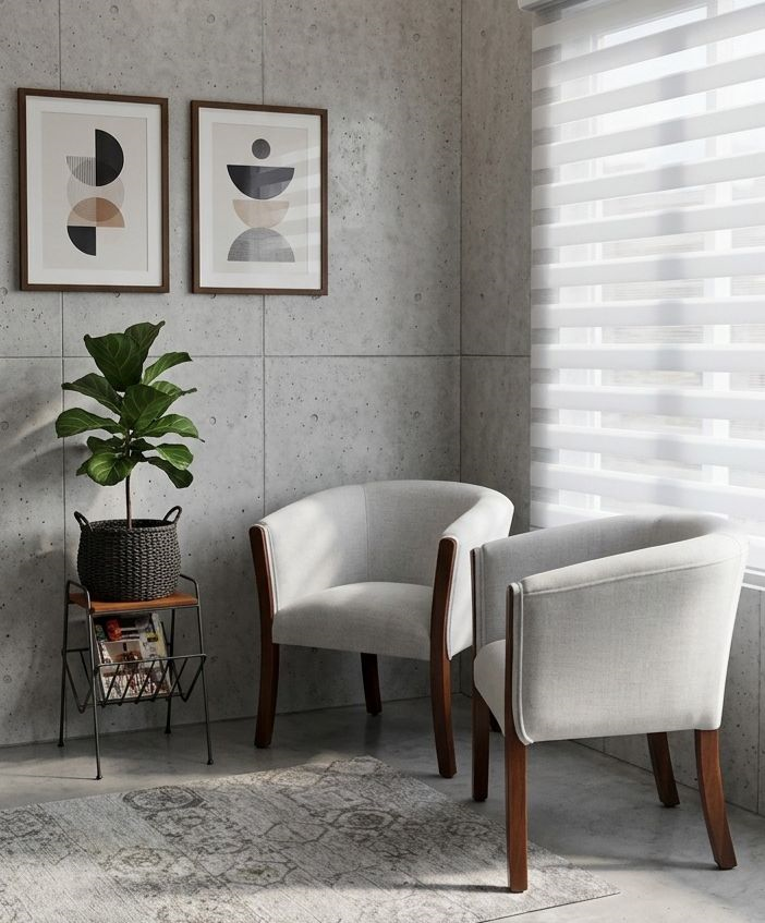 Poltrona Paris