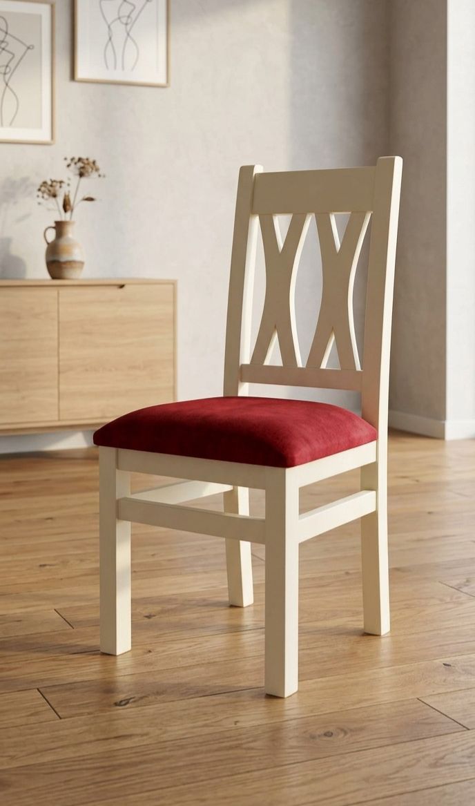 Juego de comedor modelo Normando