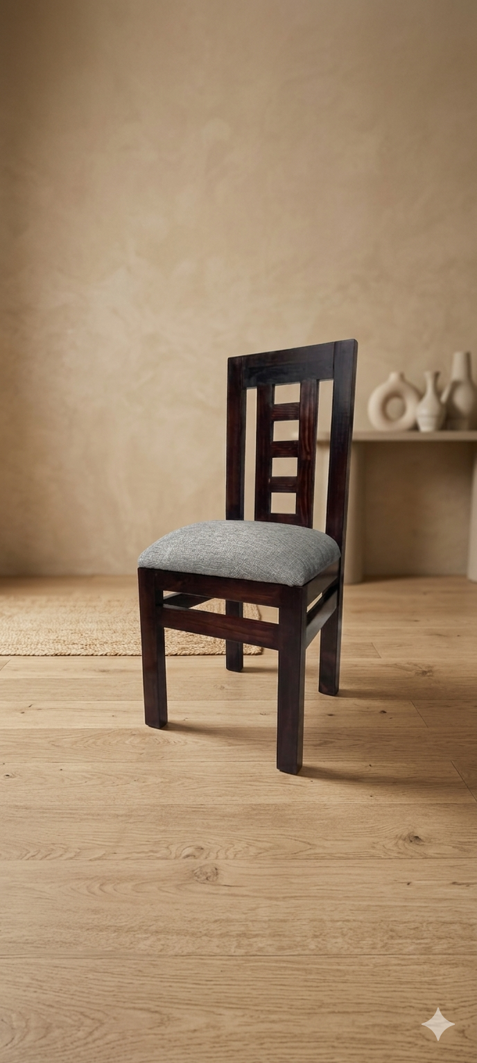 Juego de comedor modelo Normando